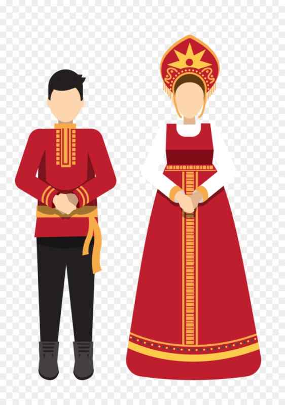 Телеуты национальный костюм раскраска