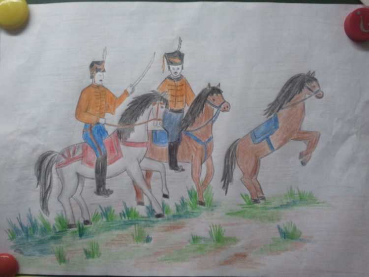 Историческое событие по изо