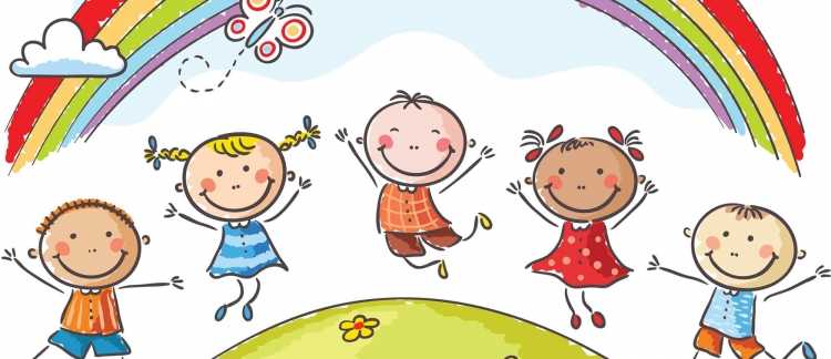 Каникулы картинки для детей