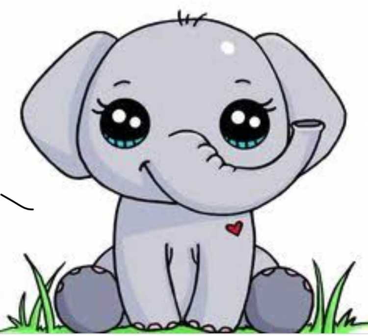 Милые рисунки