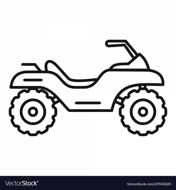 Раскраска мотоцикл Honda cbr1000rr