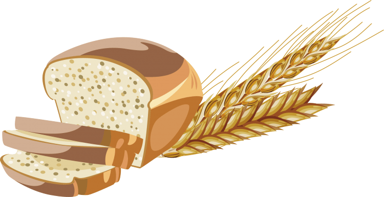 Пшеница мультяшный