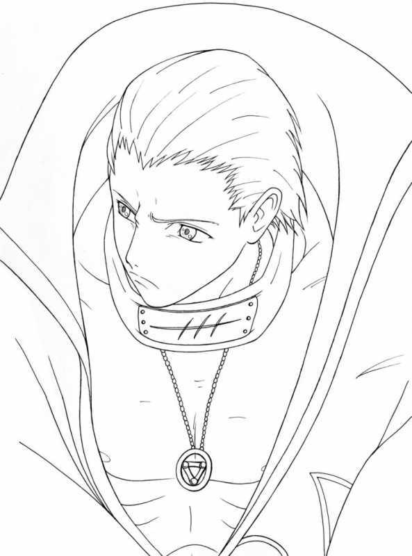 Хидан и Тоби