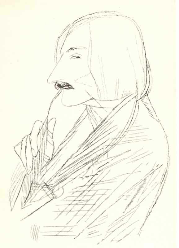 Гоголь в живописи