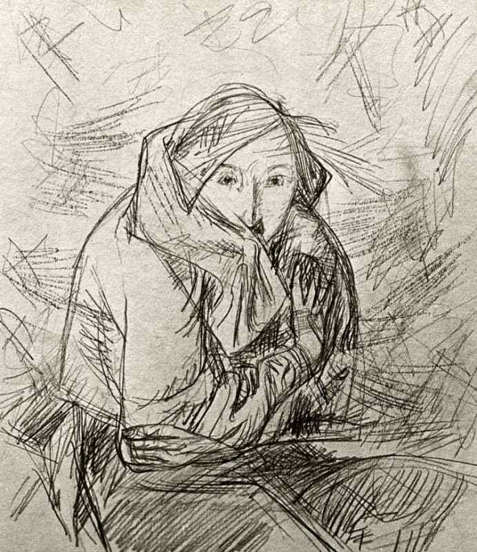 Гоголь Николай Васильевич арт