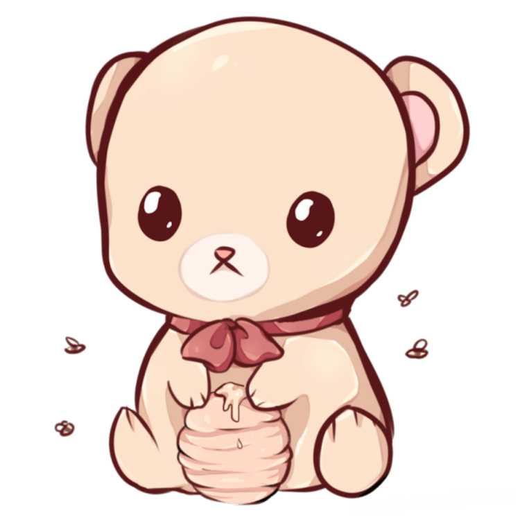 Милые рисунки