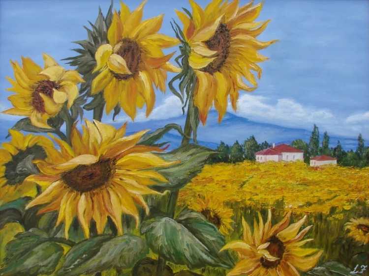 Рисование на тему хлебобулочные изделия