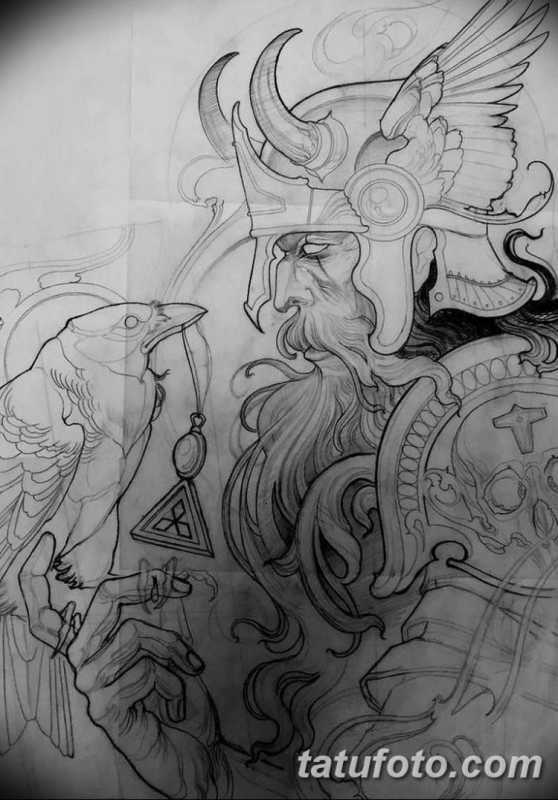 Гермес Бог древней Греции