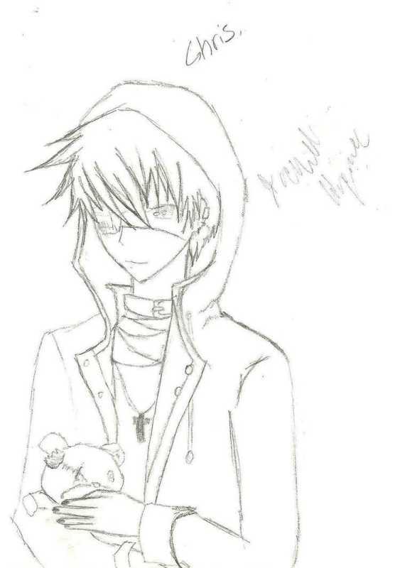 Рисунки для мальчиков легкие для срисовки карандашом