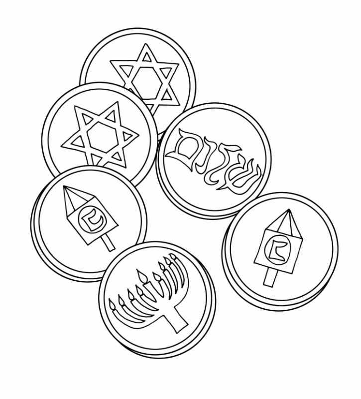 Маленькие доллары