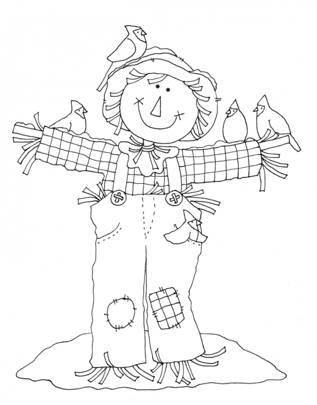 Раскраска Рио