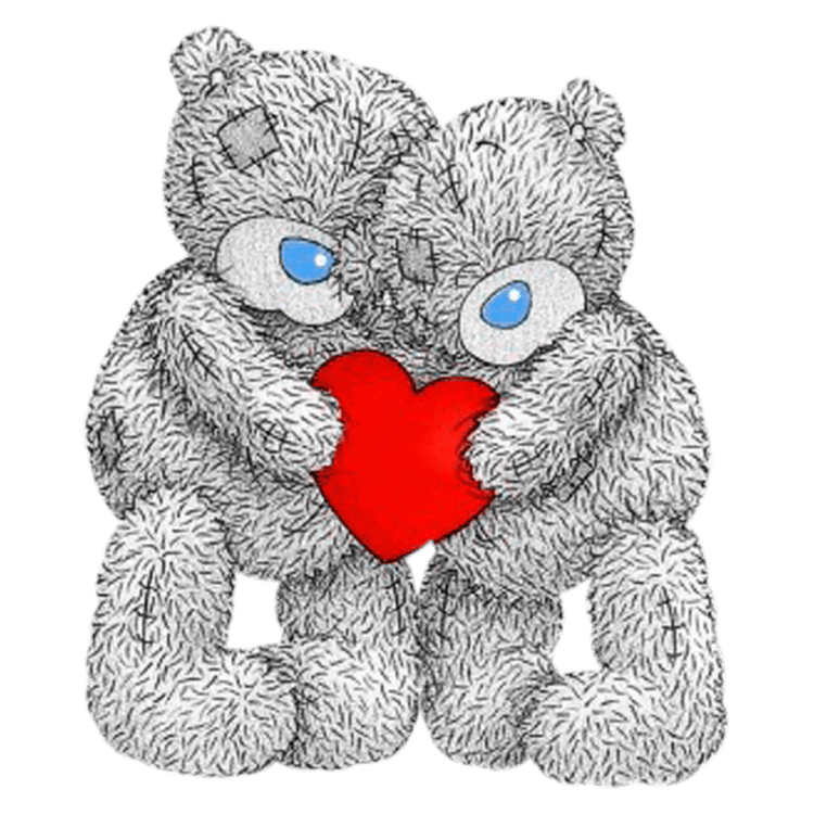 Мишка Тедди