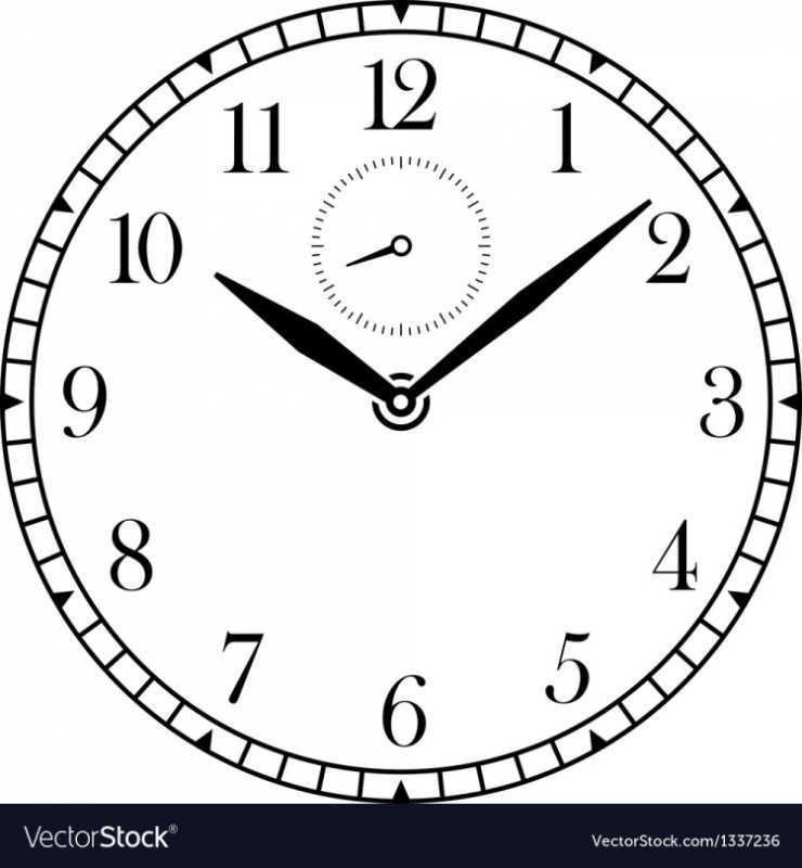 Кролик из Алисы в стране чудес раскраска