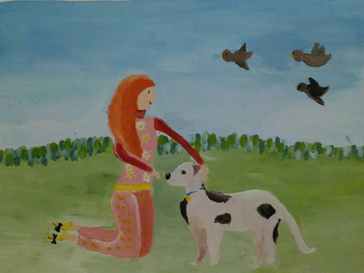 Сургут город счастливого детства