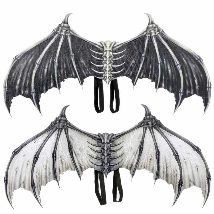 Скелет набросок