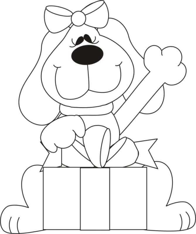 Прикольные раскраски