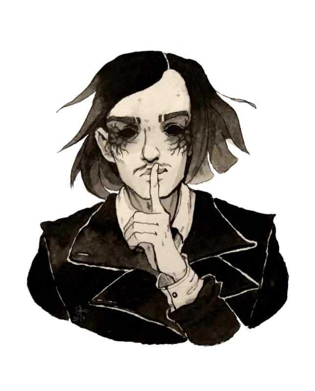 Виссарион Белинский Николай