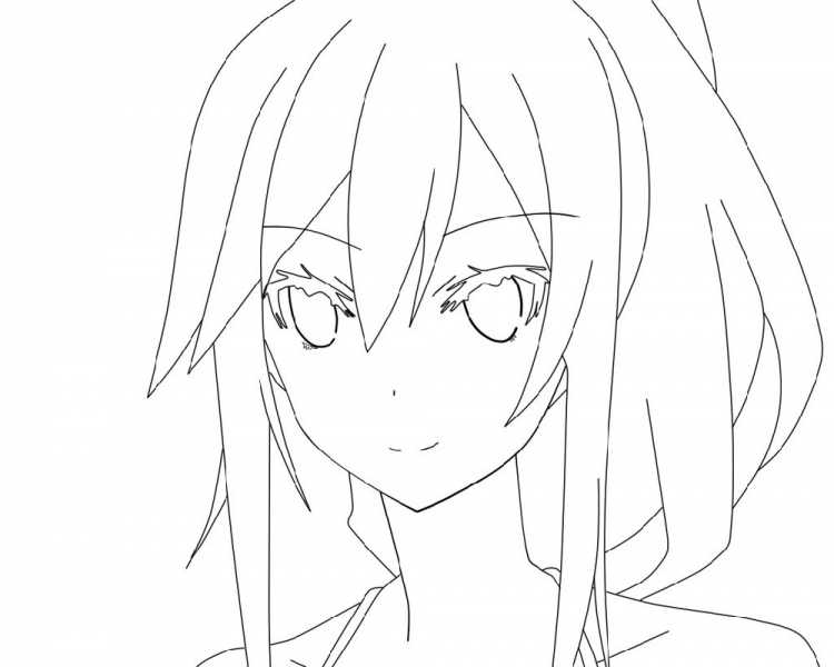 Аниме лайны