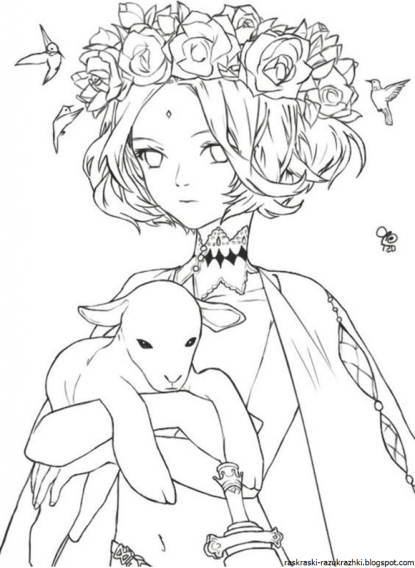 Незуко Камадо