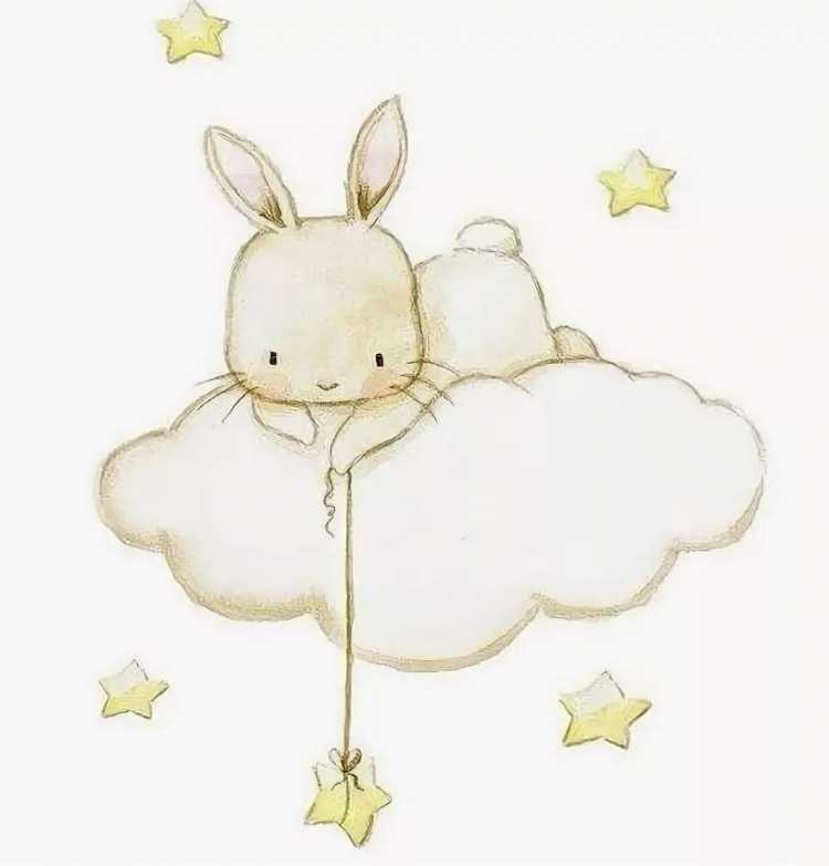 Aida Zamora зайчики