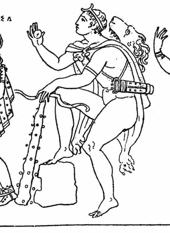 Геркулес Дисней