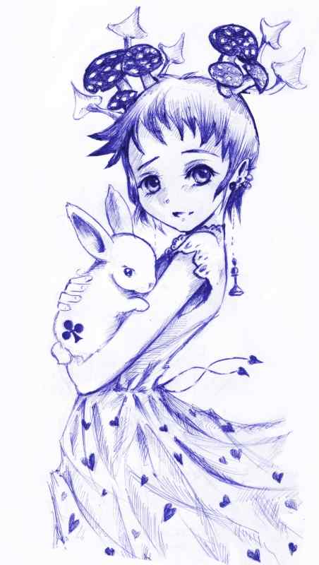 Рисунки автомобилей ручкой