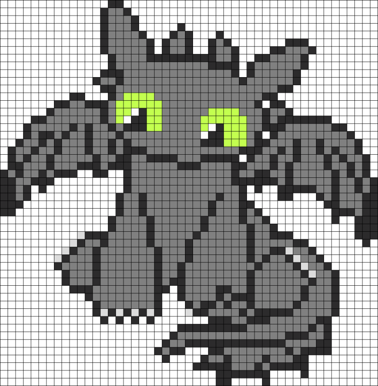 Пиксель арт