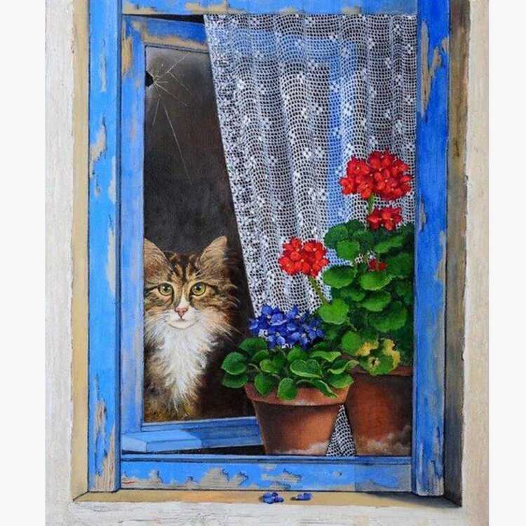 Фусун Уркун художник