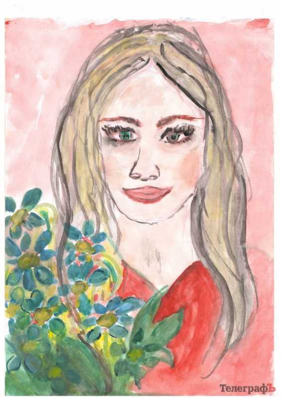 Имам рисунок