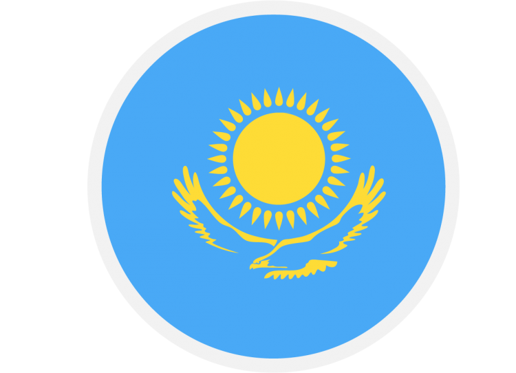 Судан флаг раскраска