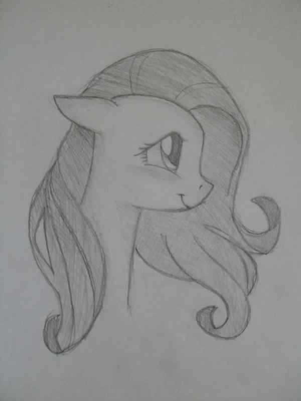 Рисунки для срисовки легкие и красивые