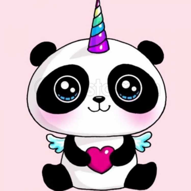 Рисунки с милыми глазками