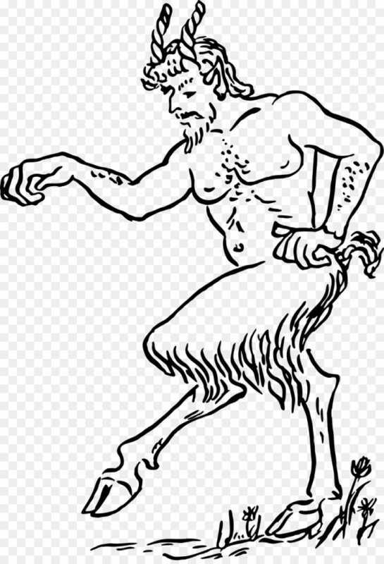 Гиппокампус мифология