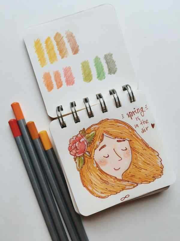 Идеи для рисования