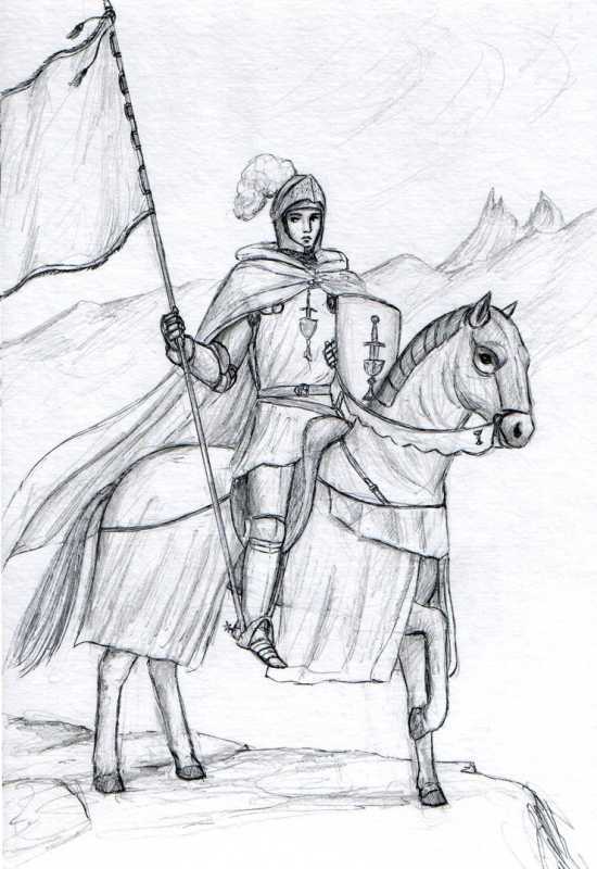 Наброски на историческую тему