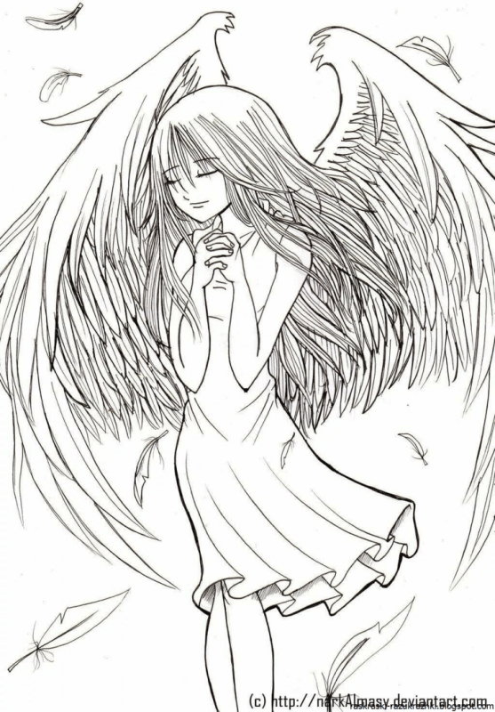 Фэнтези раскраска для мальчиков