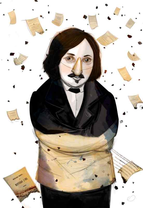 Николай Васильевич Гоглик