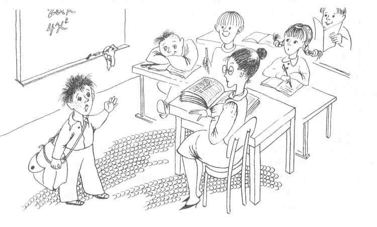 Экология рисунки детей