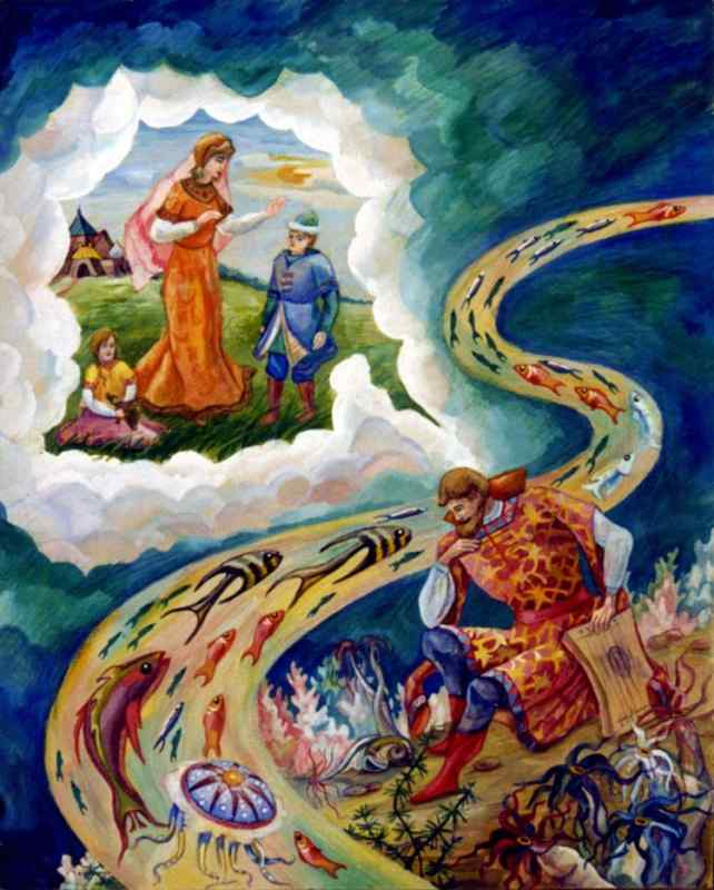 Садко (Былина)