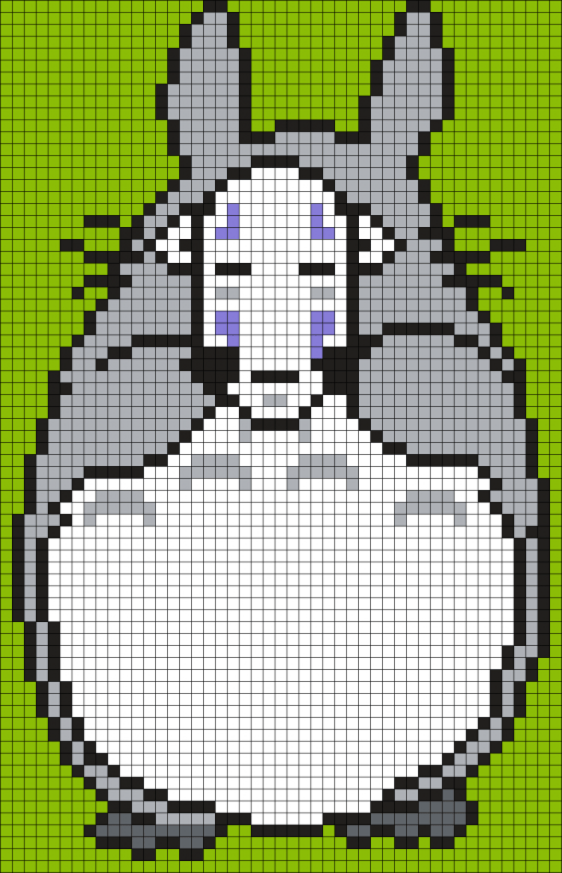 Рисунки по клеткам схемы