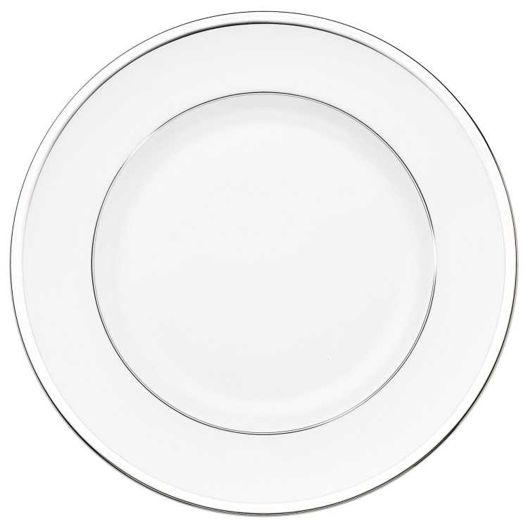 Рисование тарелочка