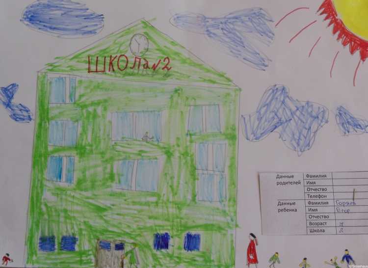 Муола будущего рисунок