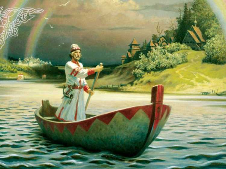 Тритон отец Ариэль раскраска