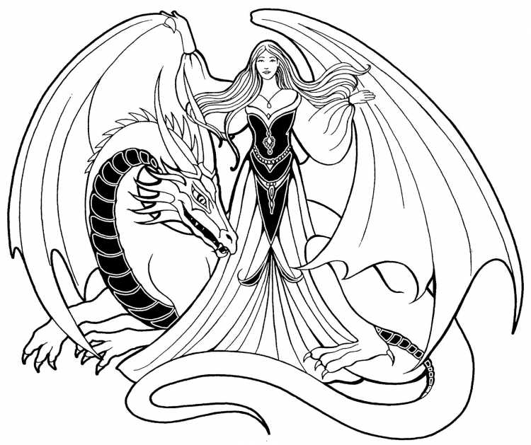 Аниме парни демоны карандашом