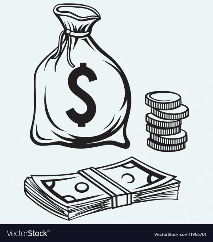 Шуточные купюры