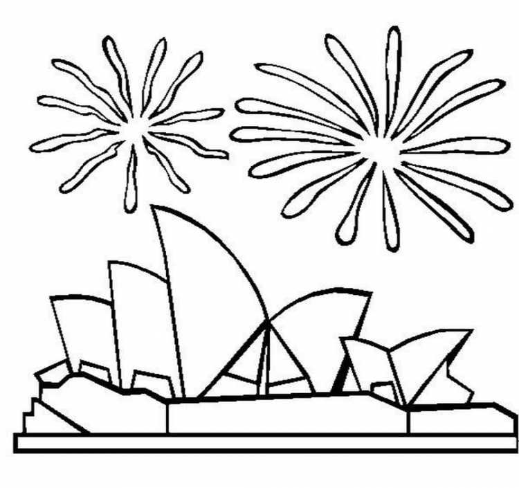 Конфетти раскраска