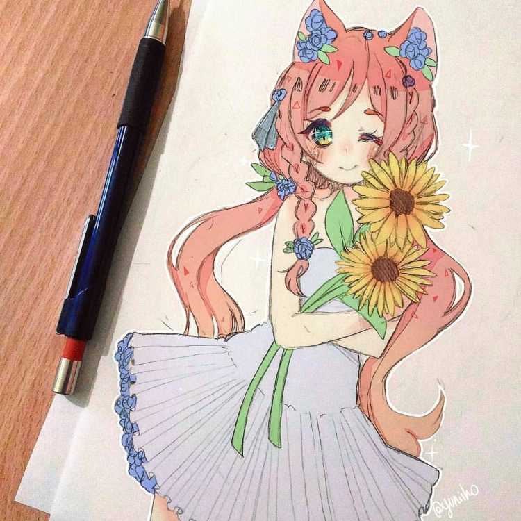 Арт для рисования для начинающих