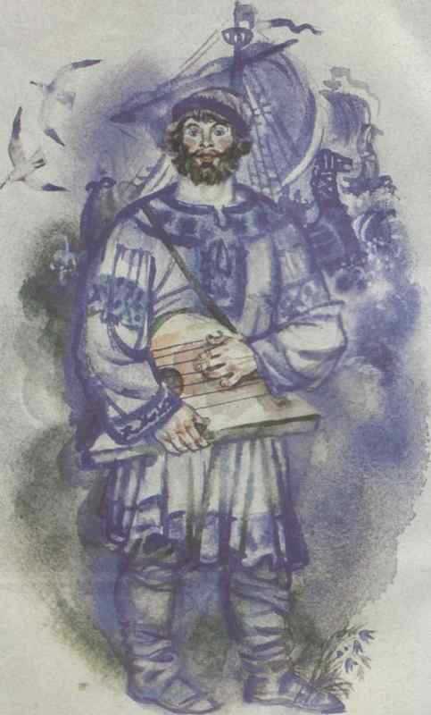 Русь Великая Борис Ольшанский