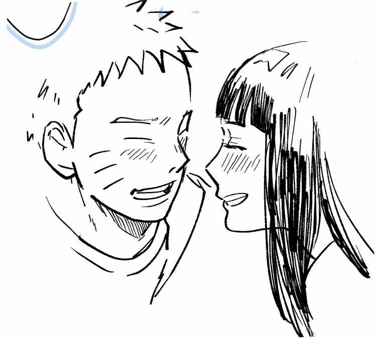 Простенькие рисунки НАРУХИНА