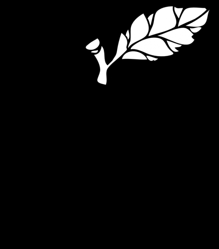 Яблоко разукрашки для детей